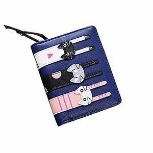 Kitten wallet